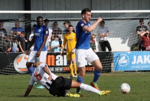 2018-04-14 MaidenheadA 22 Gallifuoco